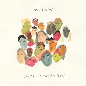 Produktbild: Nice To Meet You