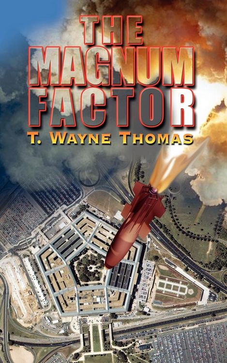 Produktbild: The Magnum Factor