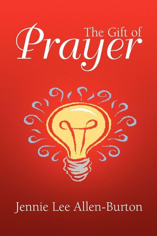 Produktbild: The Gift of Prayer