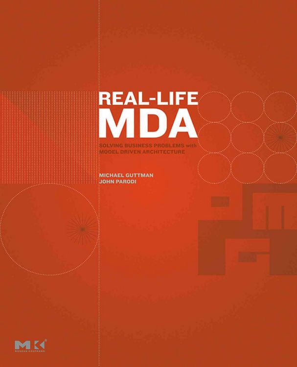 Produktbild: Real-Life MDA
