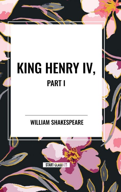 Produktbild: King Henry IV, Part I