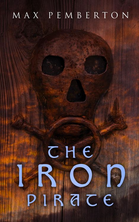 Produktbild: The Iron Pirate