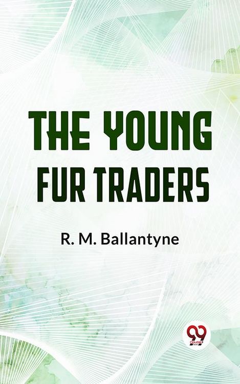 Produktbild: The Young Fur Traders