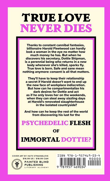 Produktbild: Dottie For You Season 1, Volume 1