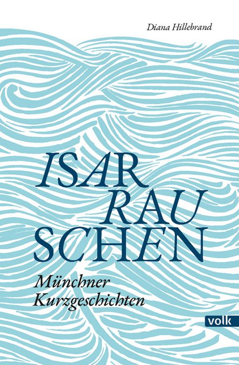 Produktbild: Isarrauschen