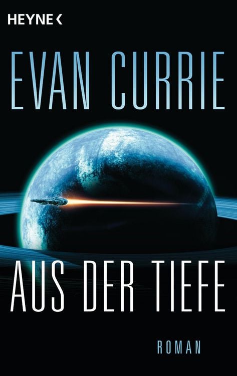 Produktbild: Aus der Tiefe