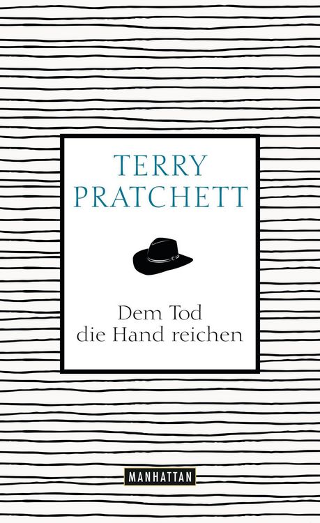 Produktbild: Dem Tod die Hand reichen