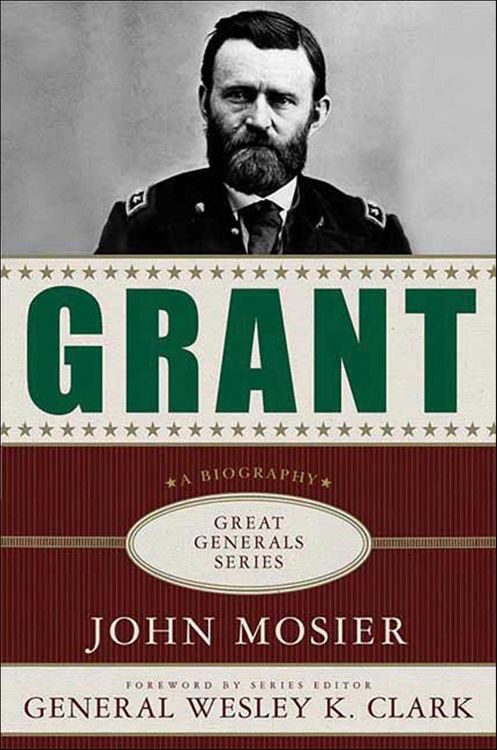 Produktbild: Grant