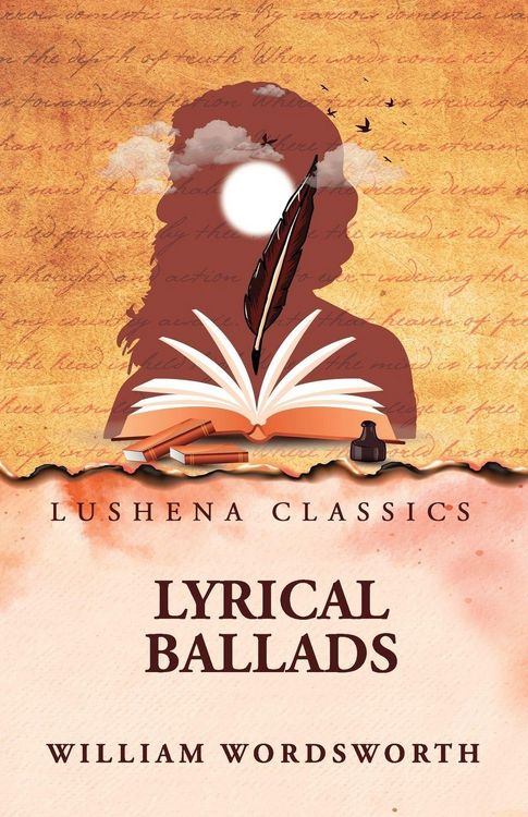 Produktbild: Lyrical Ballads