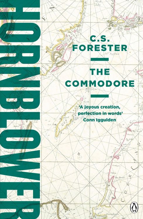 Produktbild: The Commodore