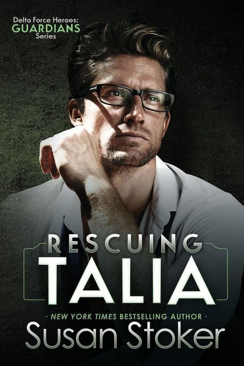 Produktbild: Rescuing Talia