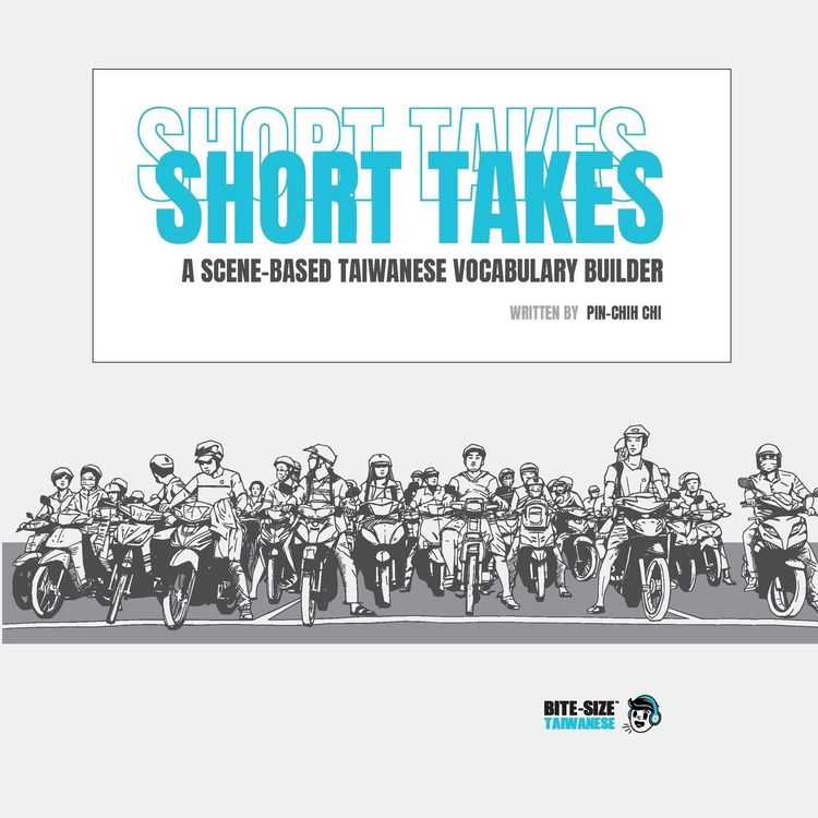 Produktbild: Short Takes