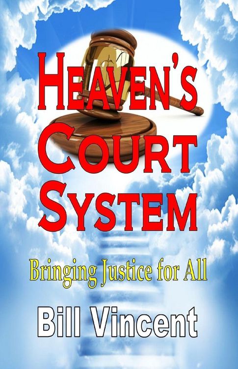 Produktbild: Heaven's Court System