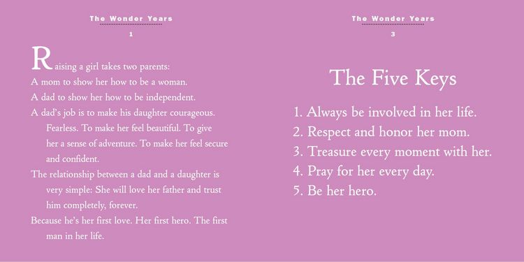 Produktbild: Father to Daughter, Revised Edition