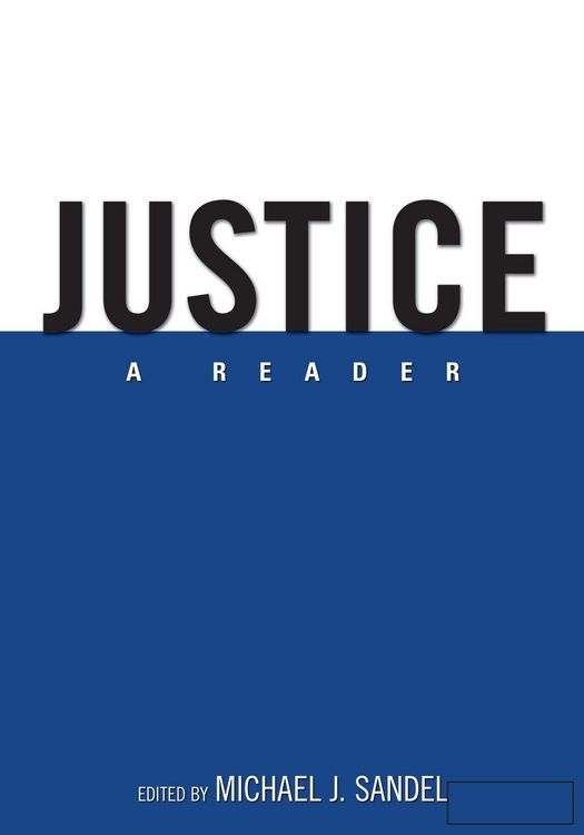 Produktbild: Justice