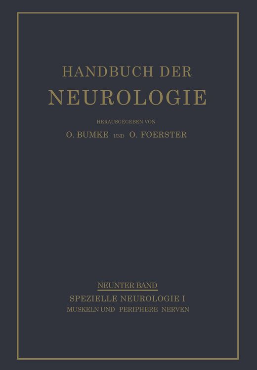 Produktbild: Muskeln und Periphere Nerven
