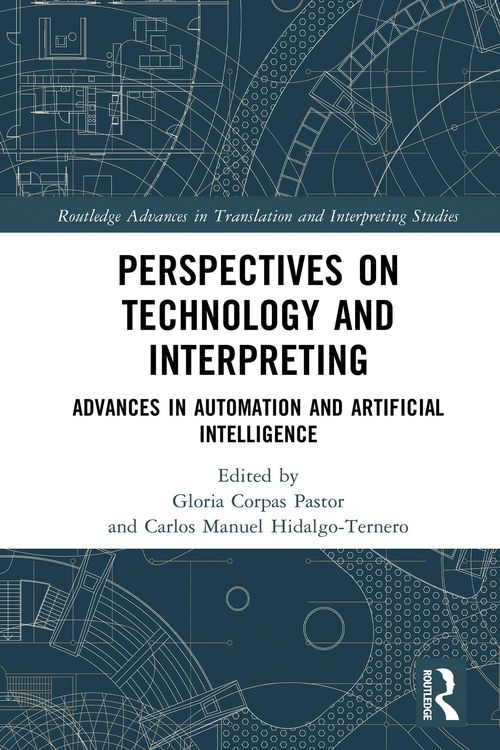 Produktbild: Perspectives on Technology and Interpreting