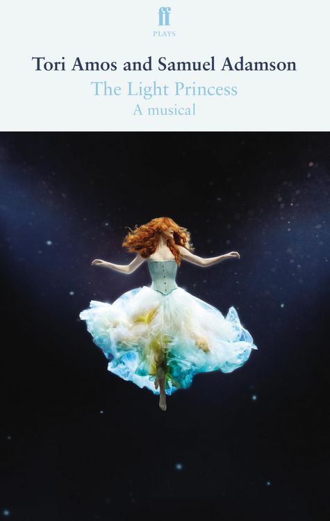 Produktbild: The Light Princess