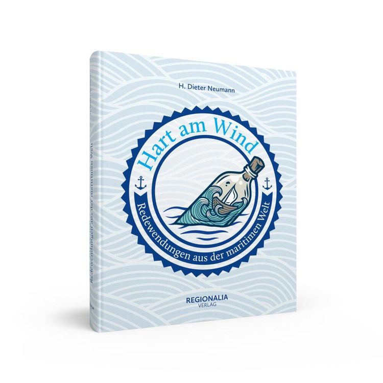 Produktbild: Hart am Wind