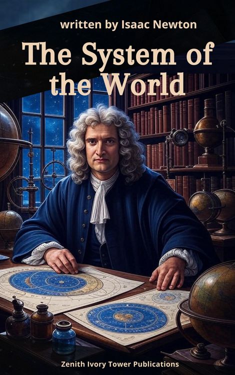 Produktbild: The System of the World