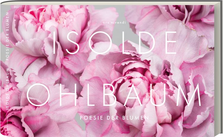 Produktbild: Poesie der Blumen