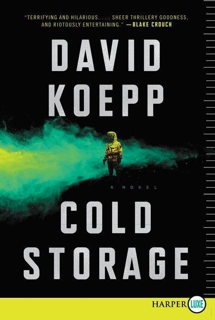 Produktbild: Cold Storage