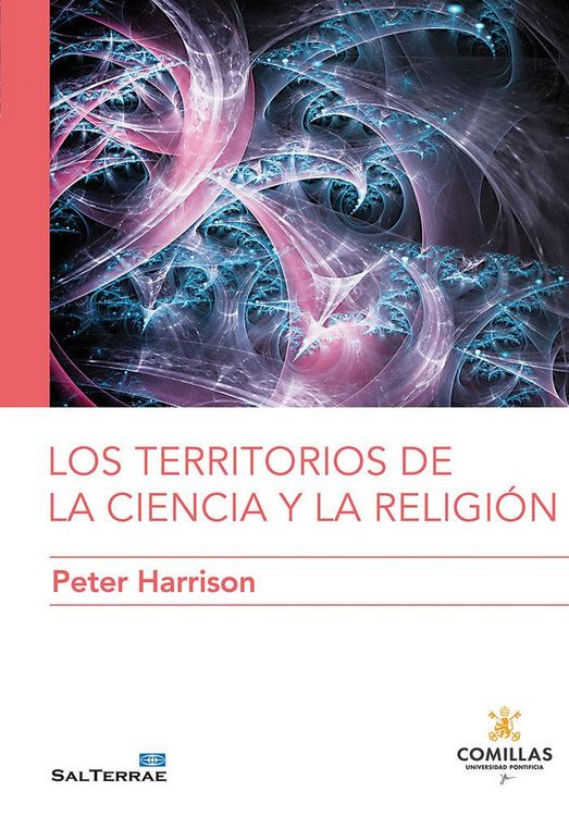 Produktbild: Los territorios de la ciencia y religi&oacute;n