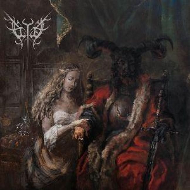 Produktbild: Sinister Strain