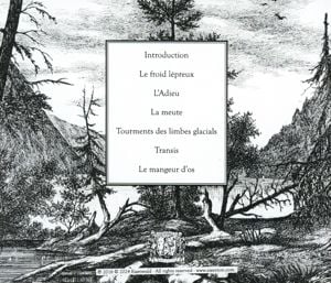 Produktbild: Cendres Celestes