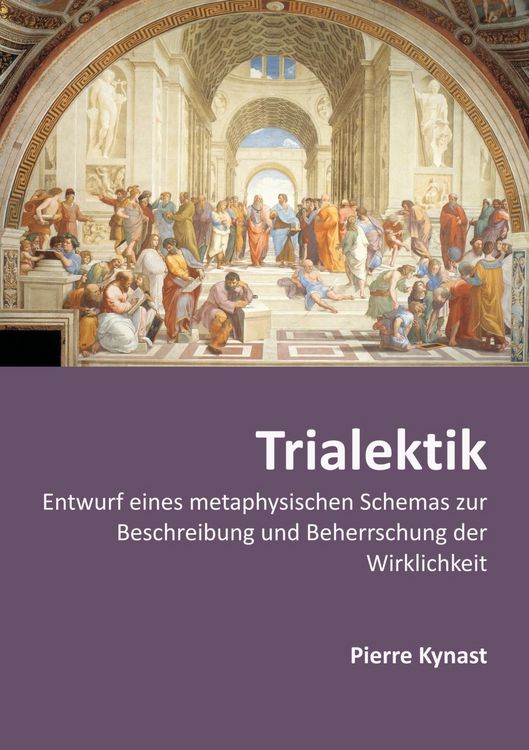 Produktbild: Trialektik