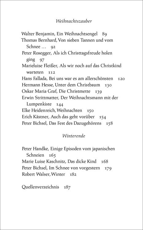 Produktbild: All die sch&ouml;nen Winter