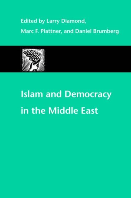 Produktbild: Islam and Democracy in the Middle East