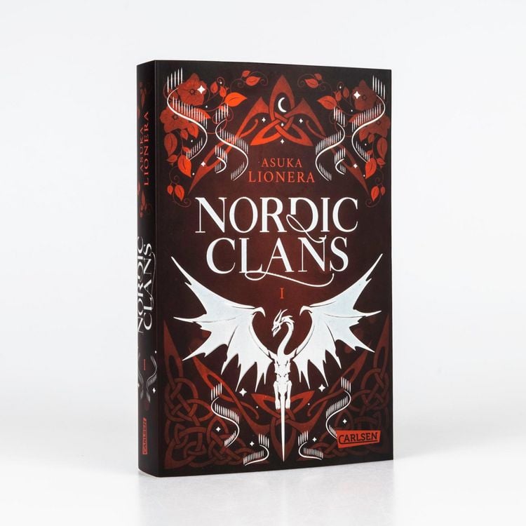 Produktbild: Nordic Clans 1: Mein Herz, so verloren und stolz