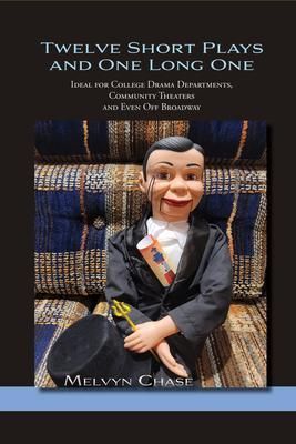 Produktbild: Twelve Short Plays and One Long One