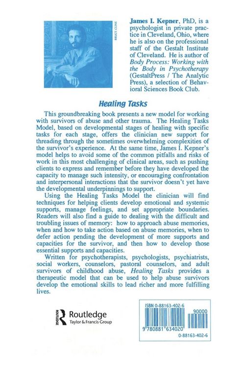 Produktbild: Healing Tasks