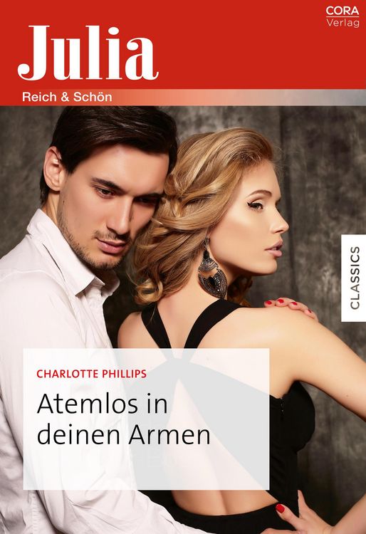 Produktbild: Atemlos in deinen Armen