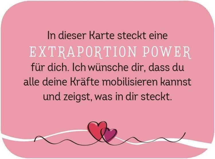 Produktbild: Kleine Herzensw&uuml;nsche f&uuml;r dich