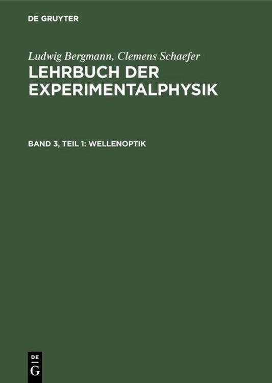 Produktbild: Wellenoptik