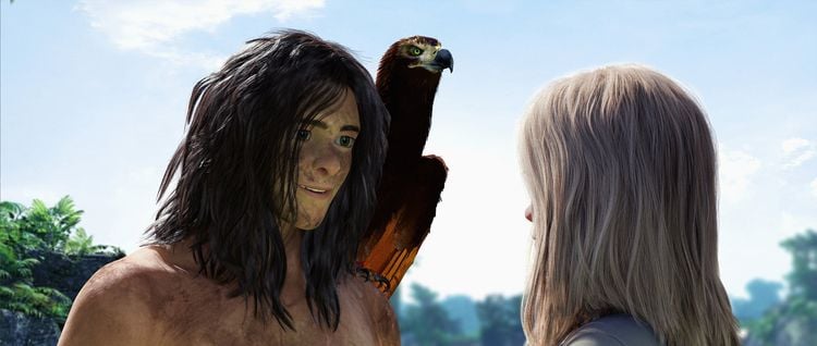 Tarzan