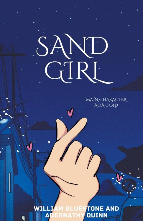 Produktbild: Sand Girl