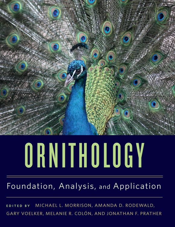 Produktbild: Ornithology