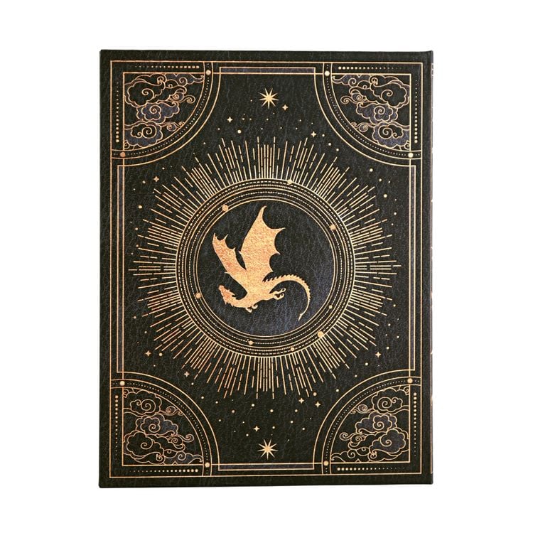 Produktbild: Hardcover Notizbuch, Schatten von Navarre, Ultra, Spezial Liniert