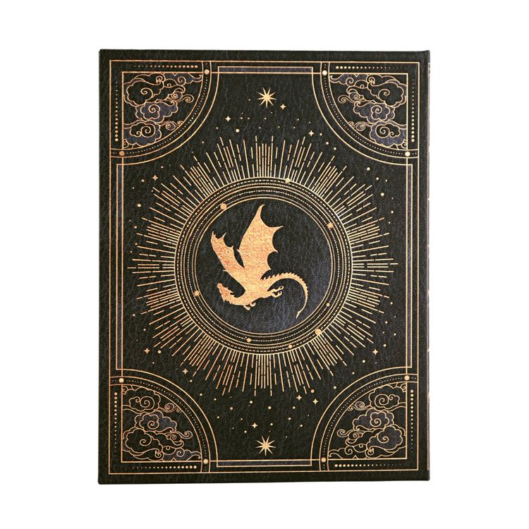 Produktbild: Hardcover Notizbuch, Schatten von Navarre, Ultra, Spezial Unliniert