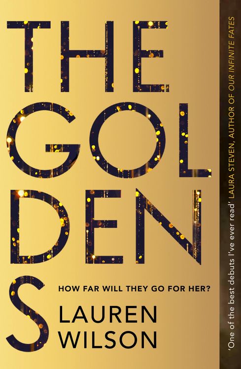 Produktbild: GOLDENS PB