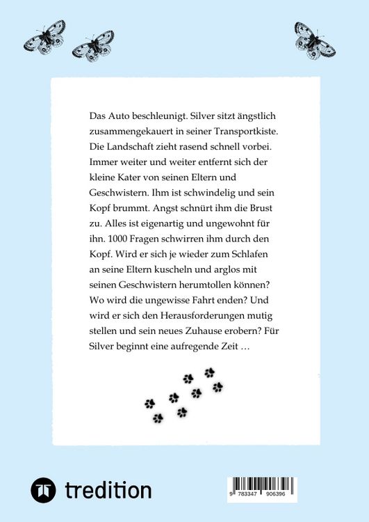 Produktbild: Silver
