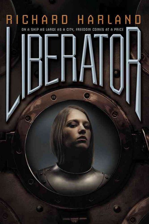 Produktbild: Liberator