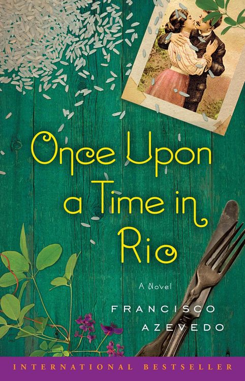Produktbild: Once Upon a Time in Rio