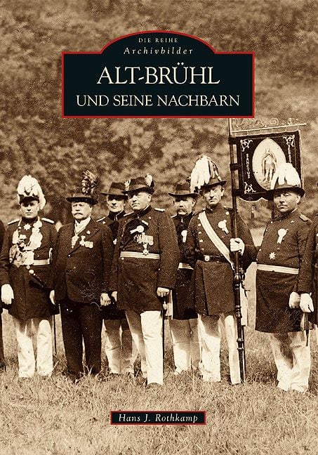 Produktbild: Alt-Br&uuml;hl und seine Nachbarn