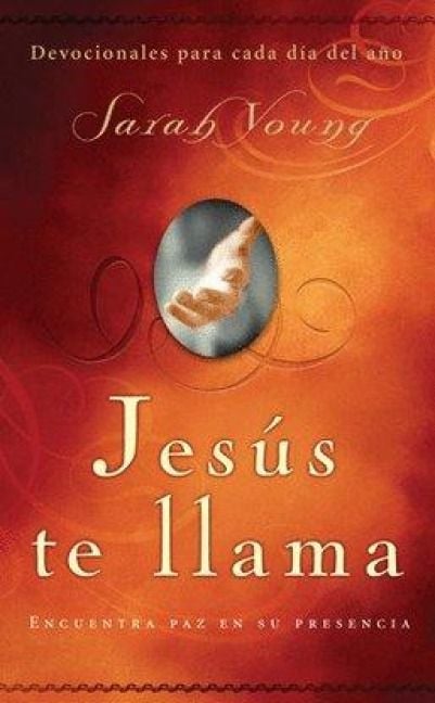 Produktbild: El Jes&iquest;&iquest;s Te Llama
