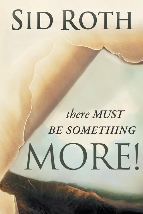 Produktbild: There Must Be Something MORE!